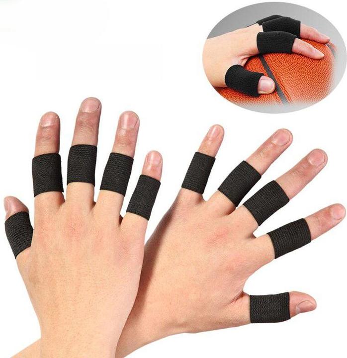 Produktbild JTI Fingerbandage für den Sport - 10 Stk (One Size)