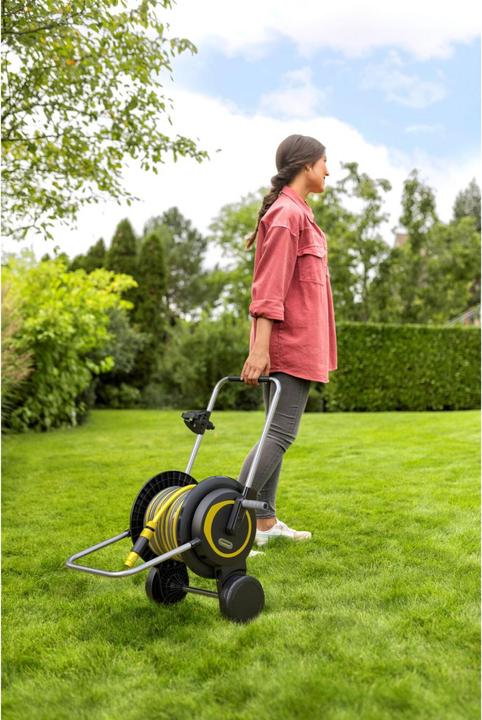 Actual product image Kärcher Hose reel HT 3
