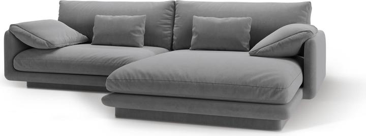Produktbild Micadoni Torino (Ecksofa)