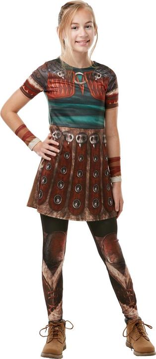 Produktbild Universal Textiles Kostüm ‘” ’Astrid“ Mädchen (140)