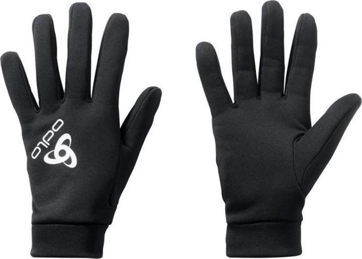 Actual product image Odlo Gloves (XL)