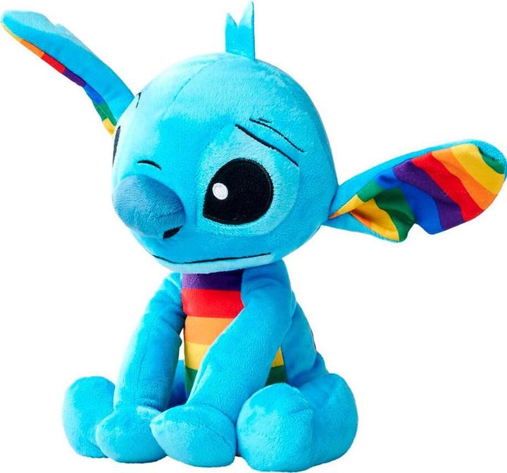 Produktbild Simba Stitch Special Pride (25 cm)
