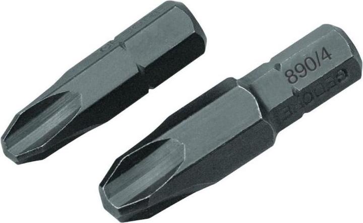 Actual product image Gedore Screw loosener set 1/2. 18 pcs.