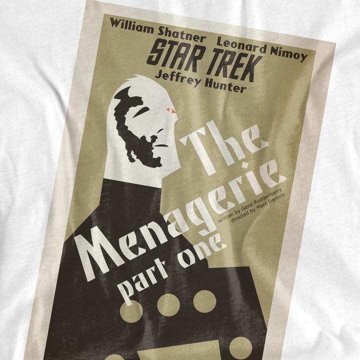 Produktbild The Original Series Episode 11 TShirt (M)