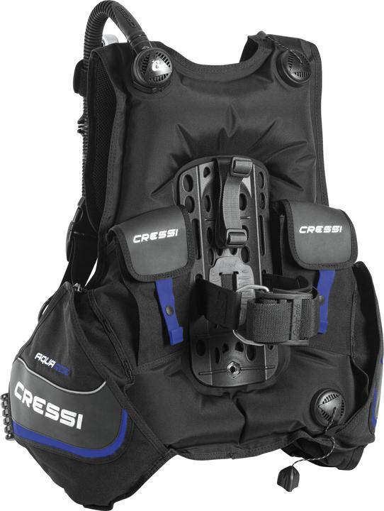 Produktbild Cressi Aquaride (L)