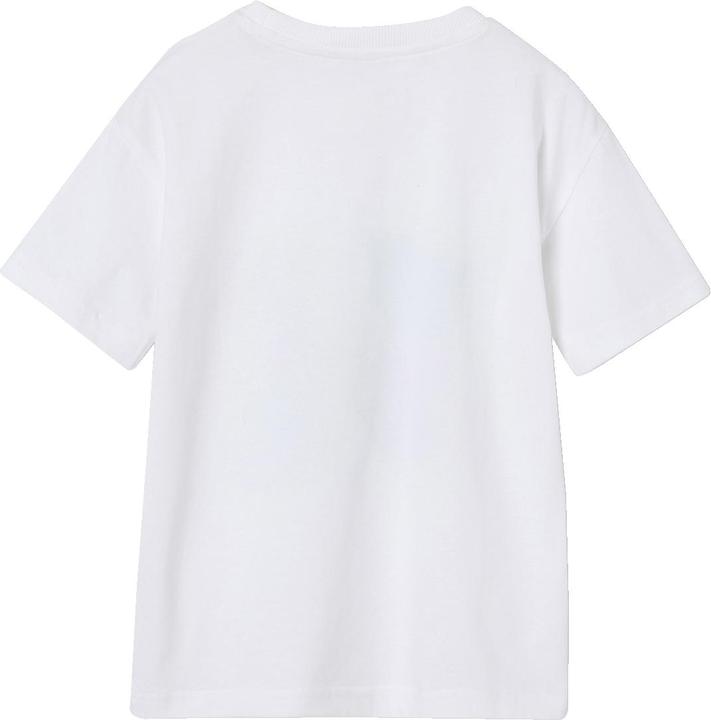 Produktbild Vertbaudet Jungen T-Shirt mit Fotoprint, Recycling-Baumwolle (98, 104)