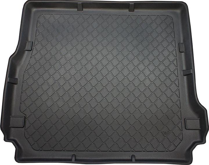 Actual product image Aristar Trunk tray for Land Rover Discovery III/IV from 2004 to 2017