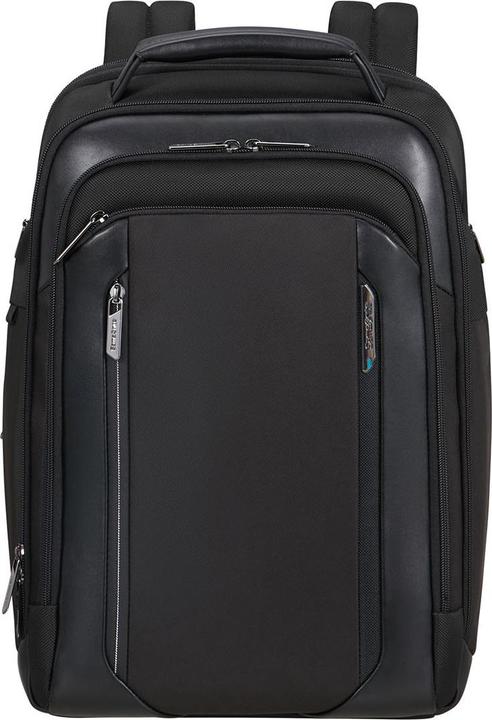 Produktbild Samsonite Spectrolite 4.0 backpack expendable 15.6 inches, black (20 l)