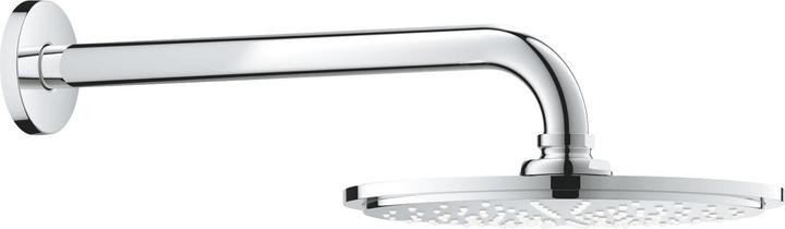 Grohe Set de douche de tête Rainshower C 210 286mm chromé (1 Type de jet, 16.50 l/min)