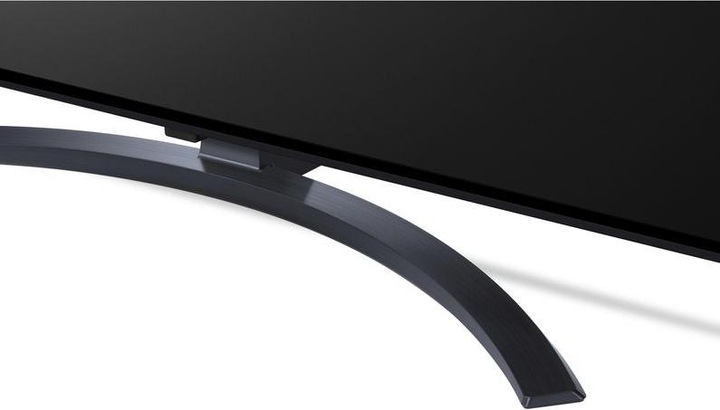 Actual product image LG 55NANO769QA (55", NANO769, LED, 4K, 2022)