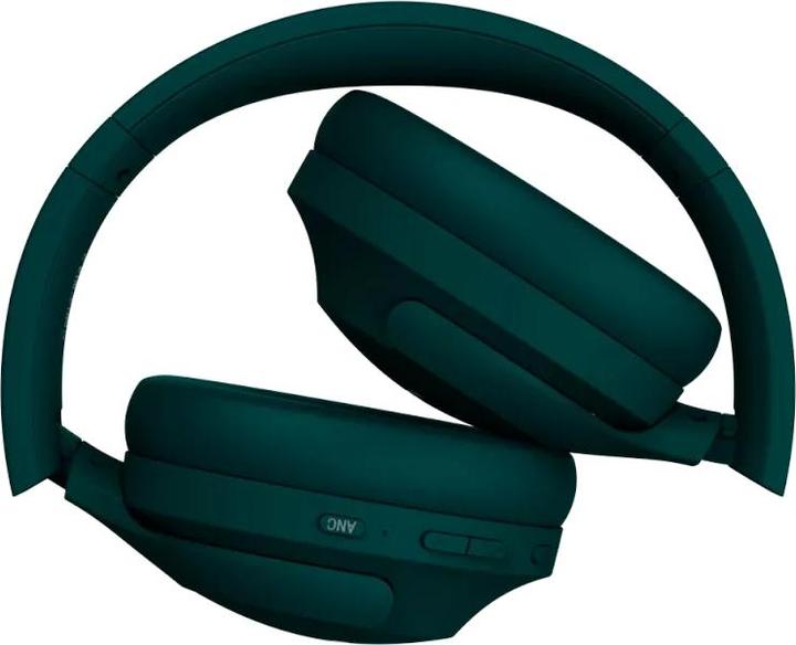 Image du produit Canyon OnRiff 10, casque Bluetooth,avec microphone,avec fonction d'annulation active du bruit (ANC, 25 h, Filaire, Sans fil)
