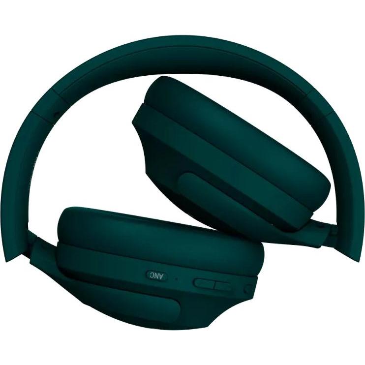 Thumbnail - Canyon OnRiff 10, Bluetooth headset,with microphone,with Active Noise Cancellation function (ANC, 25 h, Kabelgebunden), ...