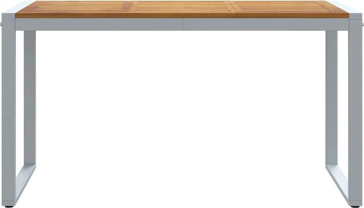 Produktbild vidaXL Gartentisch (140 x 80 x 75 cm)