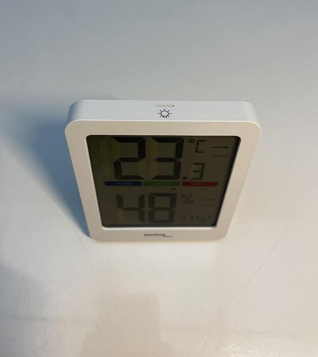 Actual product image Technoline Stacja Pogodowa WS9456