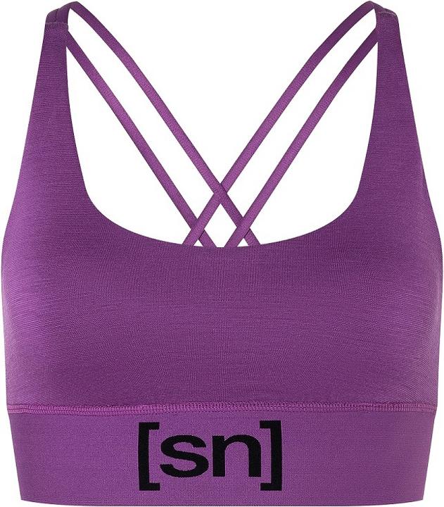Produktbild Super Natural W Super Top (S)