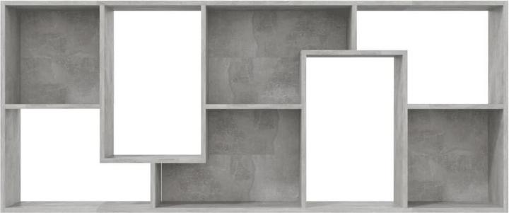 Image du produit vidaXL Bücherregal (67 x 24 x 161 cm)