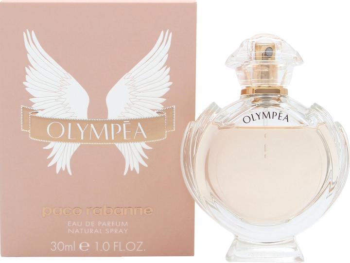 Produktbild Paco Rabanne Olympéa (Eau de Parfum, 30 ml)