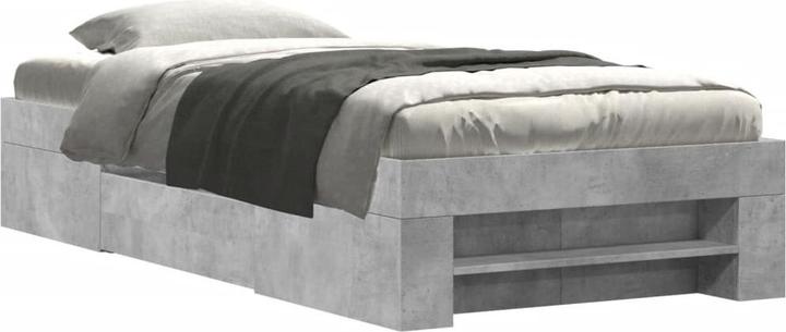 Image du produit vidaXL Bettgestell (90 x 190 cm)
