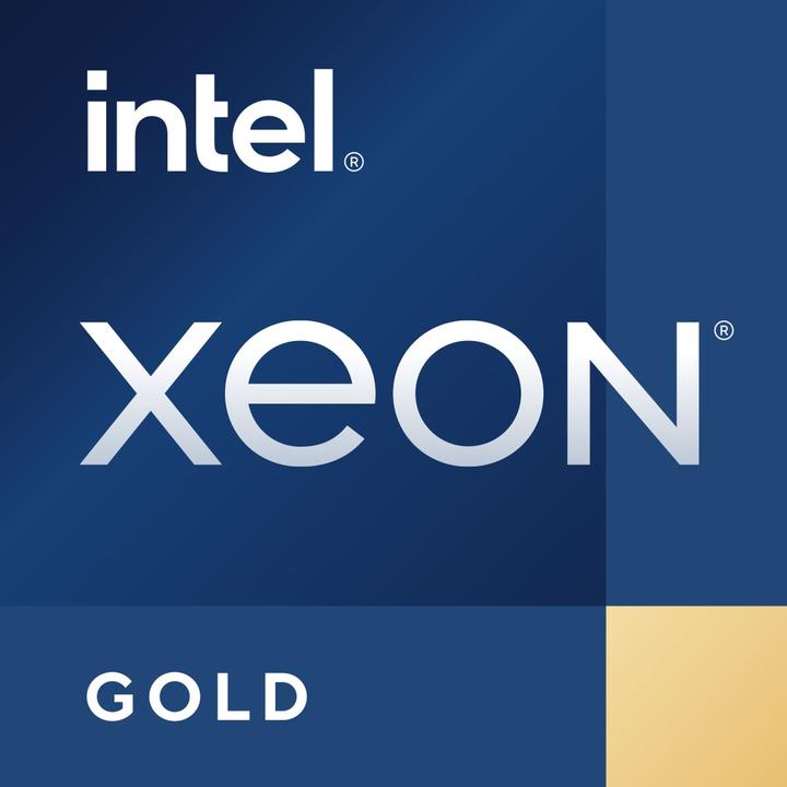 Fujitsu Intel Xeon Gold 5515+ 8C 3.2 GHz (3.20 GHz, 8 -Core)