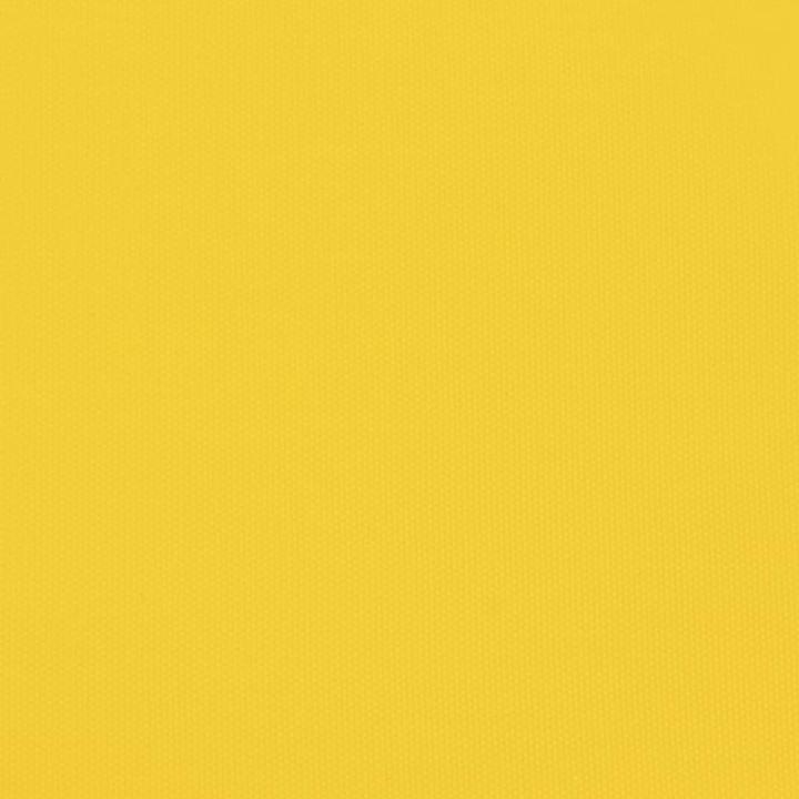 Produktbild VidaXL Fahrradanhänger Oxford-Gewebe und Eisen