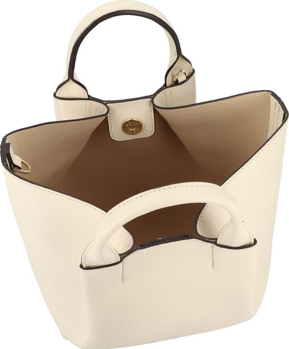 Produktbild Abro Essential Handtasche Leder 21 cm