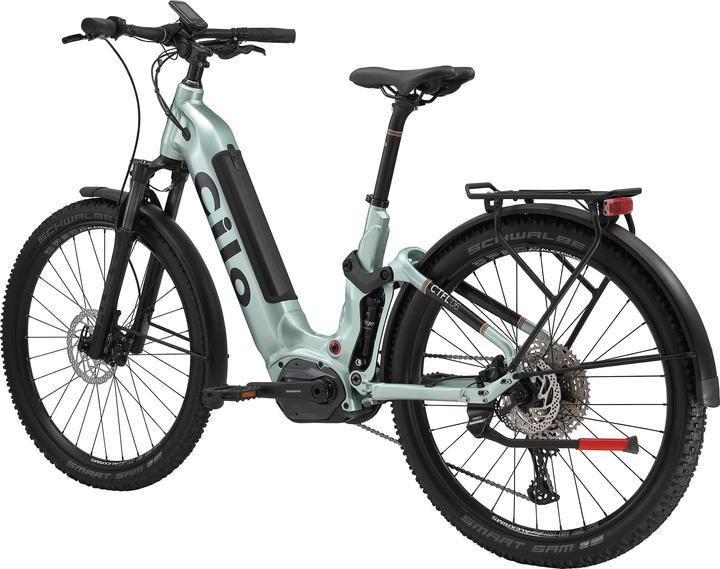 Produktbild Cilo Rivertour CTFL°07 (43 cm)