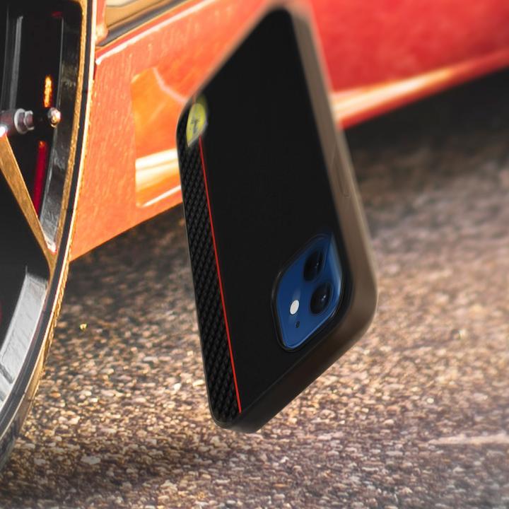 Image du produit Ferrari Série Fefe (Apple iPhone 12 mini)