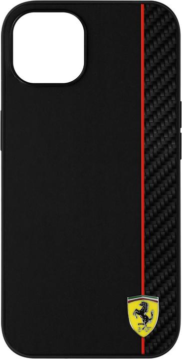 Produktbild Ferrari Fefe Series (Apple iPhone 12 Pro Max)