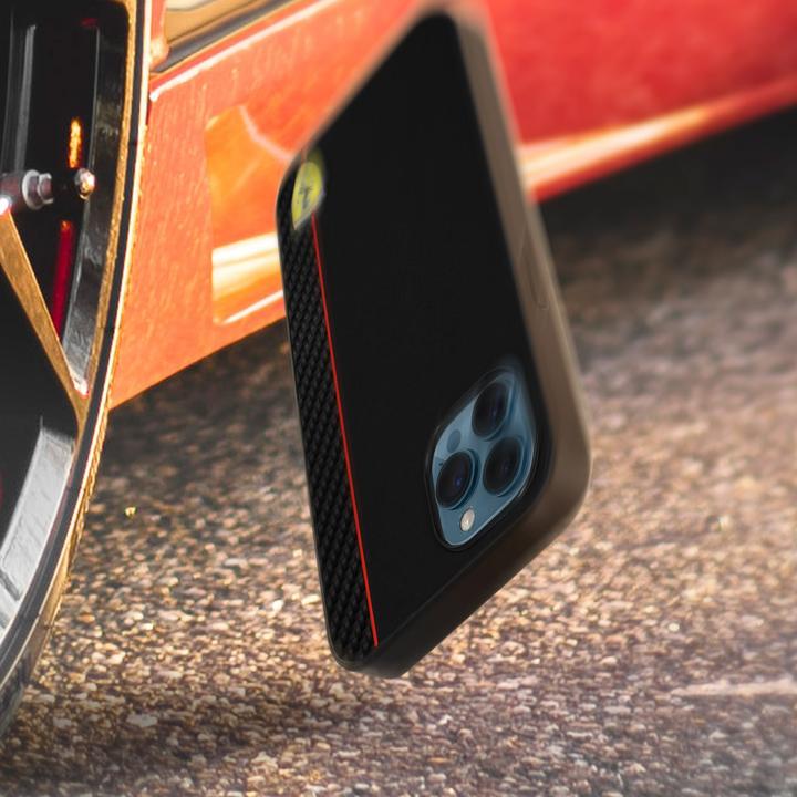 Produktbild Ferrari Fefe Series (Apple iPhone 12 Pro Max)