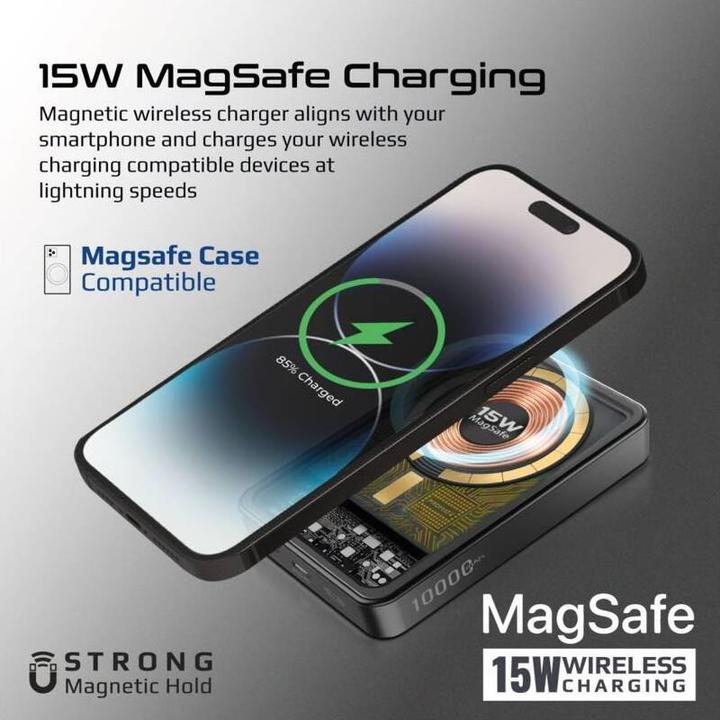 Image du produit ProMate LucidPack 10 (10000 mAh, 20 W, 37 Wh)