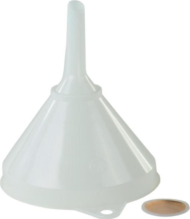 Actual product image Alutec Funnel 1 l 168 mm 951100