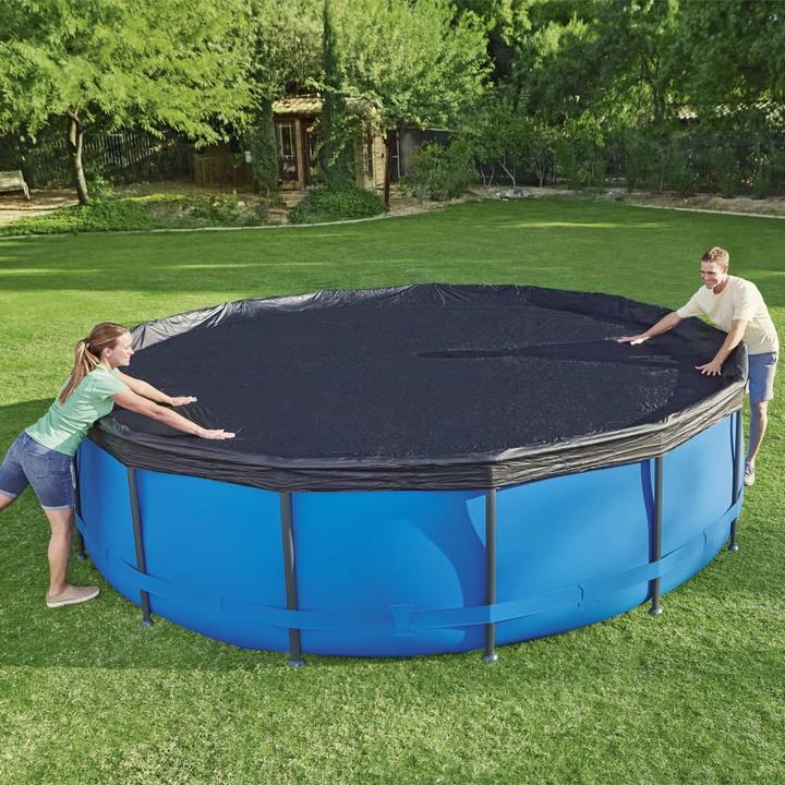 Produktbild Bestway Silas (457 cm)