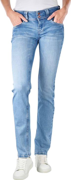 Produktbild Pepe Jeans New Gen Straight Fit Light Blue