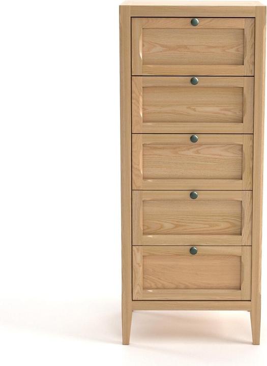 Image du produit La Redoute Interieurs Eugénie (55 x 44 x 135 cm)