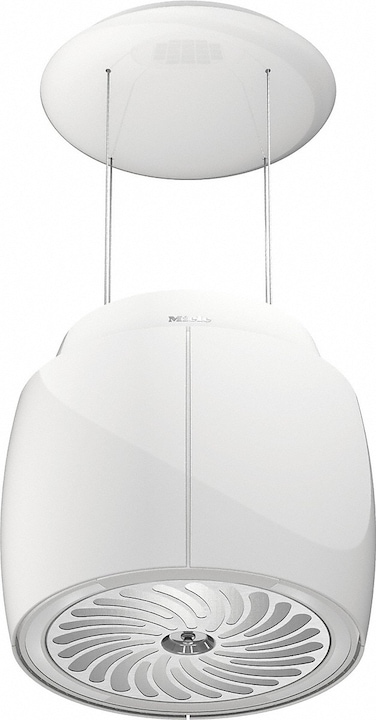 Actual product image Miele DA 7378 D Aura 4.0 Ambient (Island canopy)