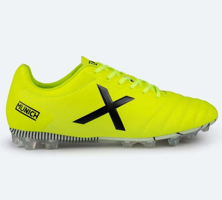 Actual product image MunichSport Munich Buty Munich Arenga 303 FG 2159303 (44)