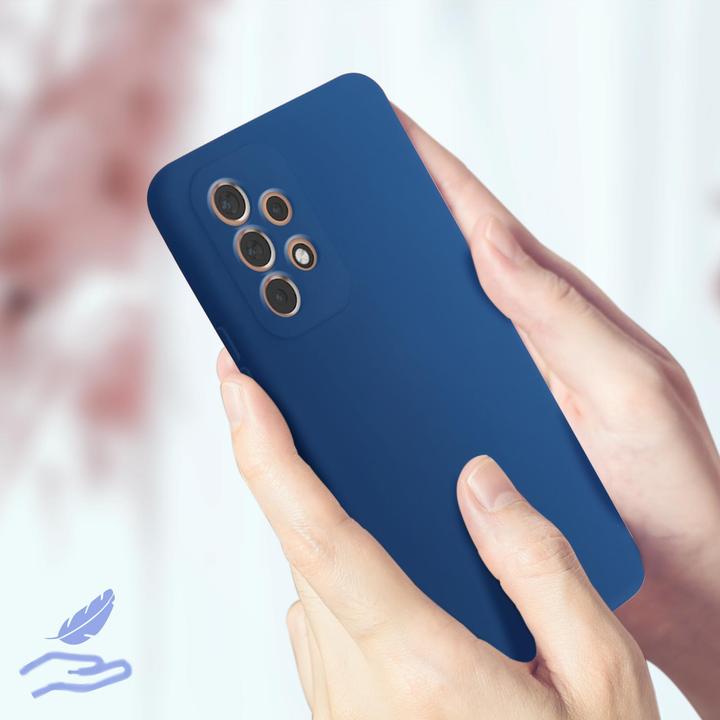 Produktbild Avizar Fast Series (Samsung Galaxy A53 5G)