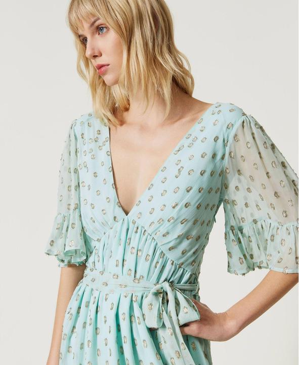 Image du produit Twinset robe (44)