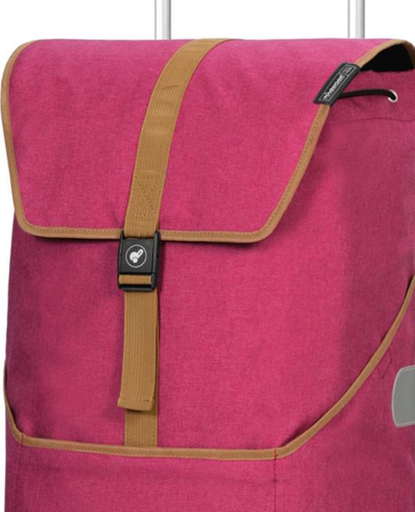 Produktbild Andersen Alu Star Shopper Auke