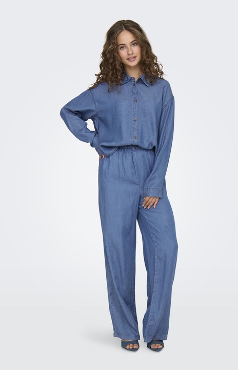 Produktbild Only ONLCHARIS Gerade geschnitten Hose Hose (L)