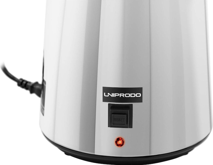 Actual product image Uniprodo Water distiller