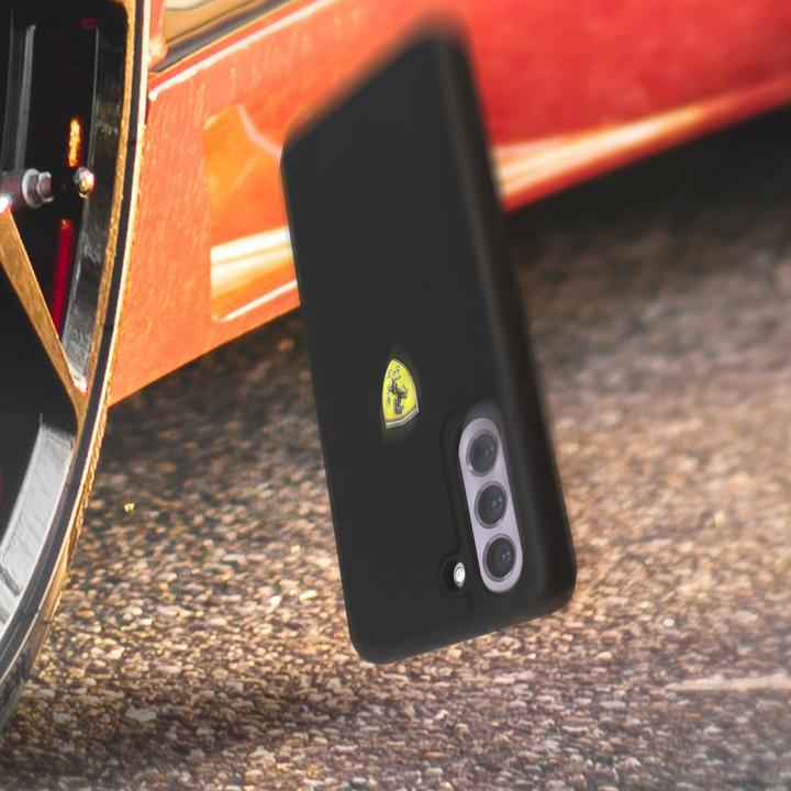 Produktbild Ferrari Fefe Series (Samsung Galaxy S21 FE)