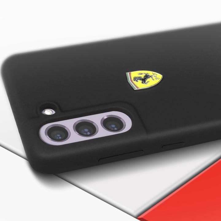 Produktbild Ferrari Fefe Series (Samsung Galaxy S21 FE)