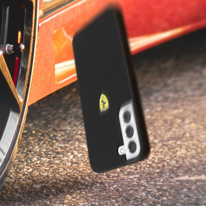 Immagine prodotto Ferrari Serie Fefe (Samsung Galaxy S22+)