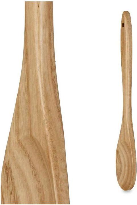 Actual product image Kinvara Löffel KT143046A natürlich Holz 7 x 35 x 2 cm (12 Stück)