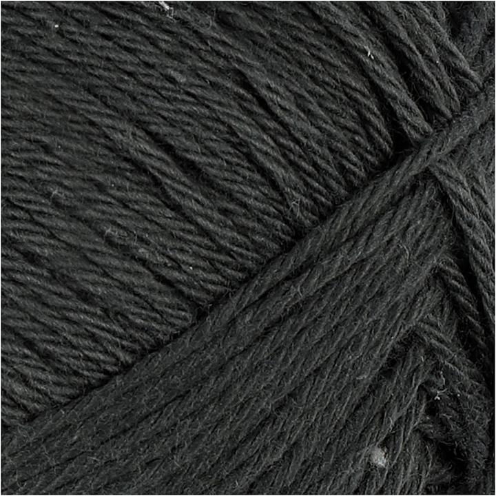 Actual product image Creativ Company Catoengaren, Antraciet, 50gr, 170m (170 m)