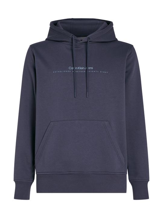 Productafbeelding Calvin Klein Jeans Minimal Logo Hoodie (XXL)