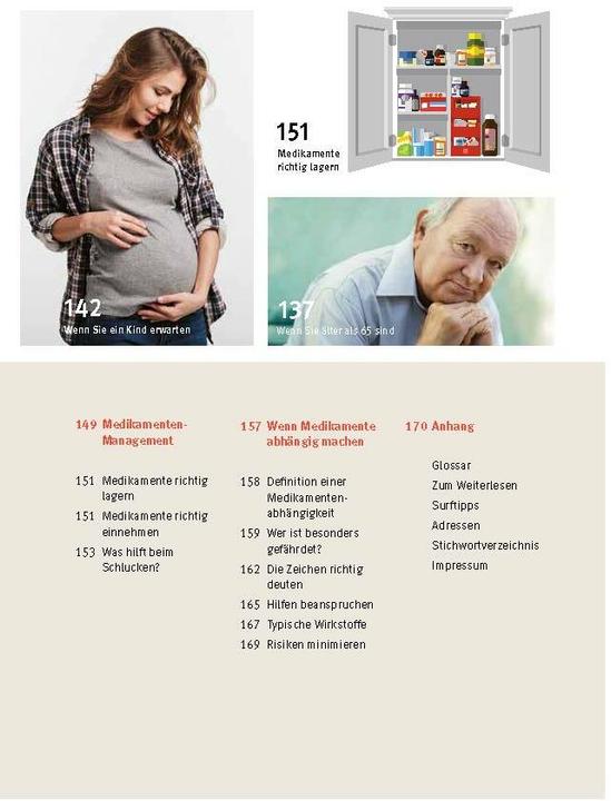 Produktbild Neben- und Wechselwirkungen von Medikamenten (Deutsch, Heike Grosse, 2019)