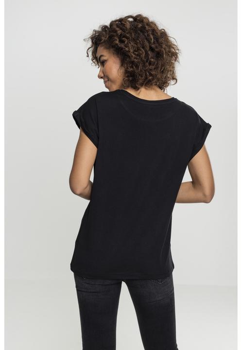 Produktbild Merchcode Ladies NASA Insignia Tee (4XL)