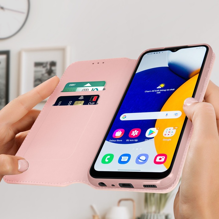 Actual product image Avizar Elec Series (Samsung Galaxy A03 Core)